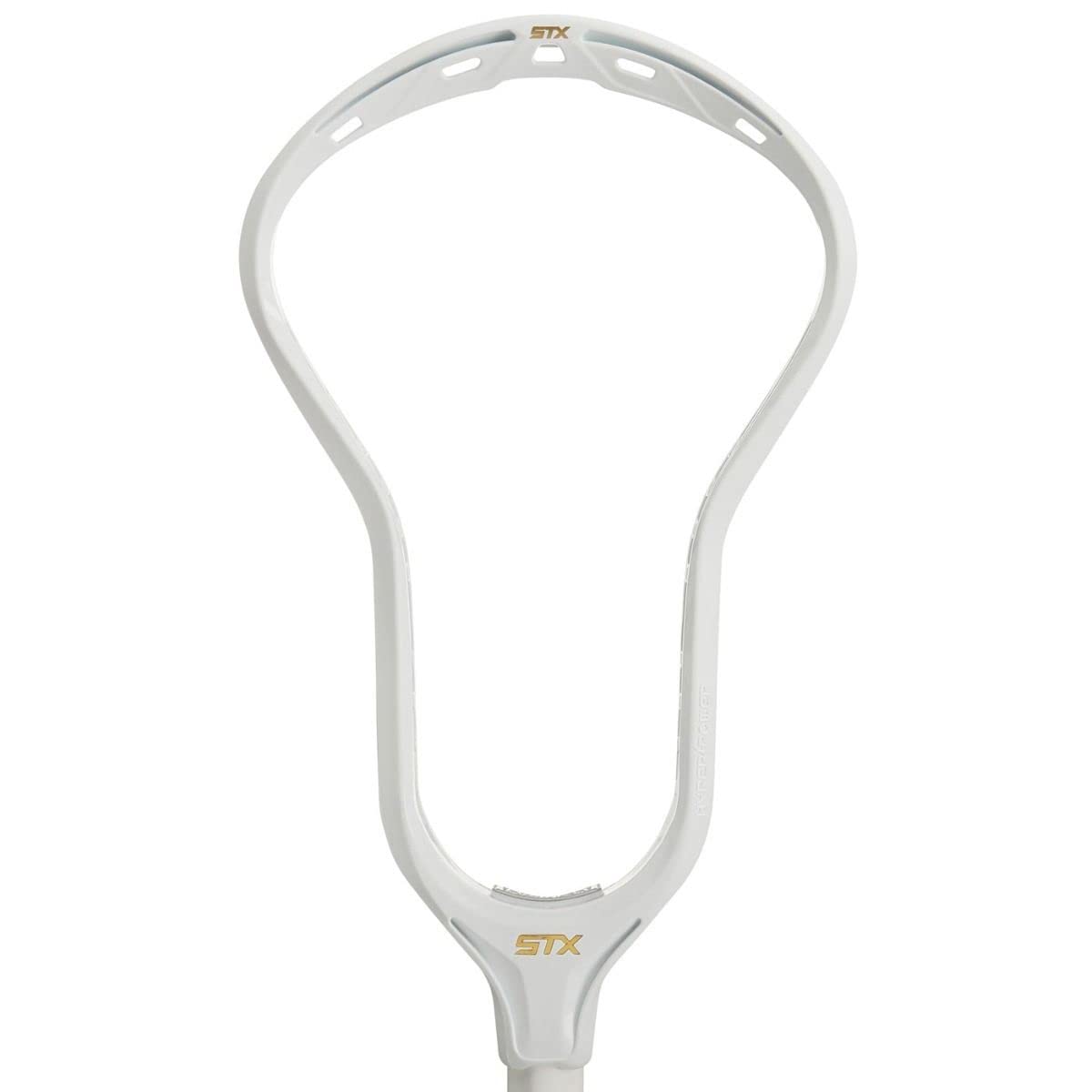 STXHyper Power Unstrung Lacrosse Head