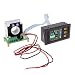 Produktbild DollaTek Digital DC Multimeter 0-90V 100A Voltmeter Amperemeter Strom Amp Leistung Watt Kapazität Zeitmesser Batterietester Monitor mit LCD-Bildschirm Hall-Sensor 12V 24V 30V 48V 60V 80V Spannung