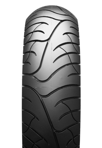 Bridgestone Battlax Bt-020 Sport/Touring Rear Motorcycle Tire 160/70-17 #TOP1