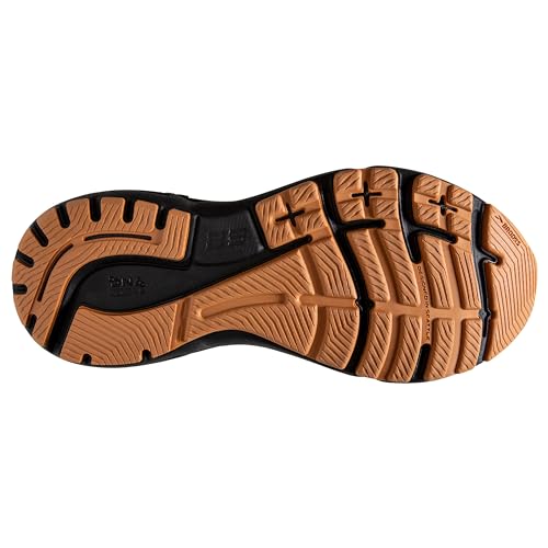 Image of Brooks Men's Adrenaline GTS 23 Supportive Running Shoe