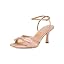 Latte Satin