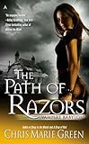 The Path of Razors (Vampire Babylon)