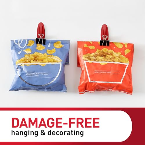 Image of Command Medium Designer Hooks, 9 Hooks, 12 Strips