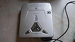 Sony MZ-E33 Portable Minidisc Player