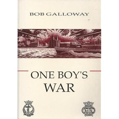 One Boy's War