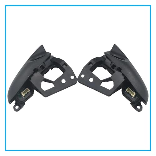 Bouton Régulateur Vitesse Volant Mazda 3 5 CX7 BL 2008-2013 Commande Avec Rétroéclairage - 3