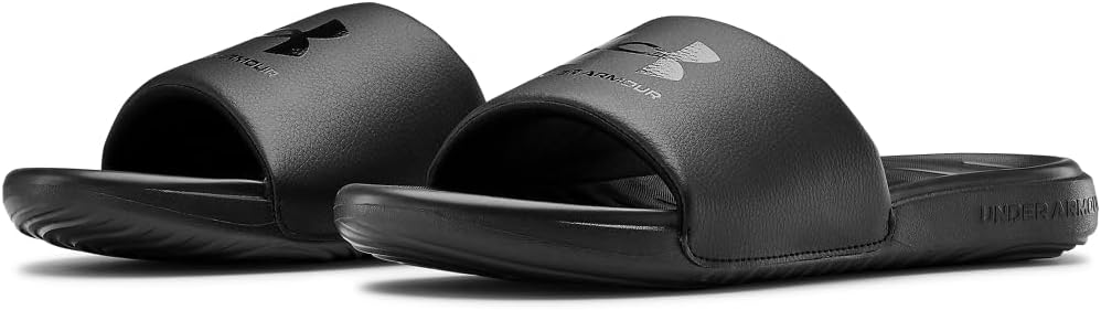 Under Armour Men's Ansa Graphic Slide Sandal