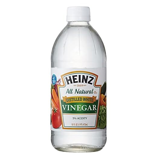 Heinz Distilled White Vinegar