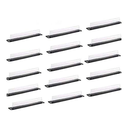 HunterBee 10/20 Pack Small Reusable hive Beetle Traps for bee Hives Beetle Blaster SHB Trap