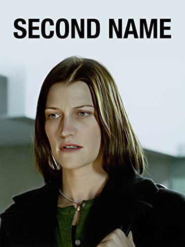  Second Name