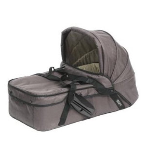 mountain buggy duo carrycot