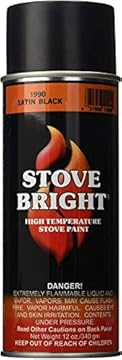 best high temp paint