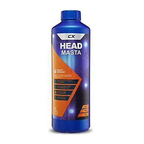 CX Horticulture Canadian Xpress Head Masta 1 Litre Additive Bloom Enhancer