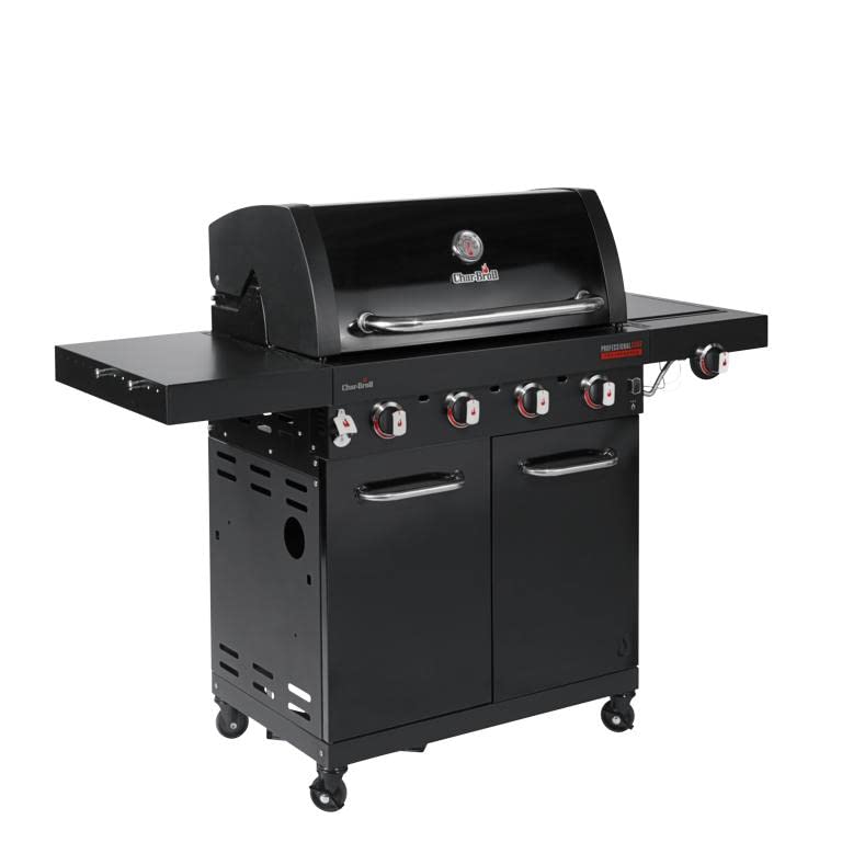 Char-Broil Performance Core 4B grill gazowy