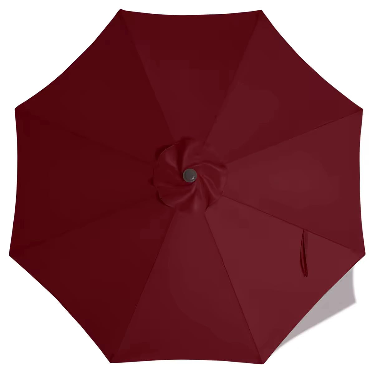 ABCCANOPY Patio Umbrella Outdoor Replacement Top