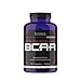 Produktbild Universal Nutrition BCAA Standard, 1er Pack (1 x 120 Kapseln)