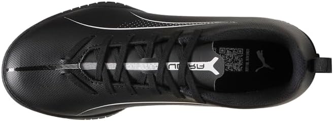Puma Unisex-Child Ultra Play Turf Training Soccer Cleats