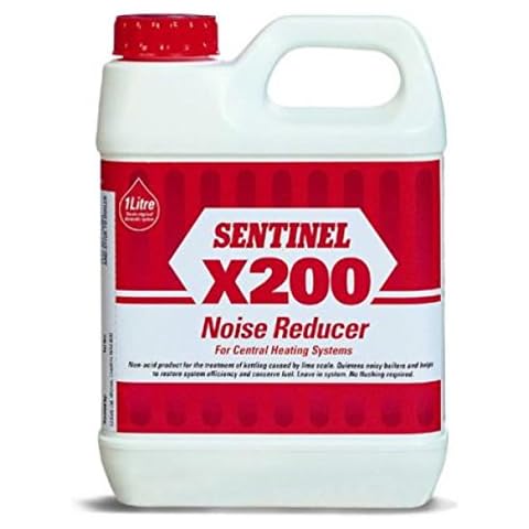 Sentinel X200 Noise Reducer - 1 Litre Cover