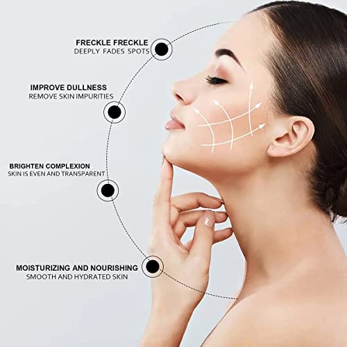 Triple Action Blemish Skin Corrector Serum, Ethanos Triple Action Blemish Skin Corrector Serum Eelhoe, Triple Action Blemish Skin Corrector Serum Eelhoe, Ethanol Triple Skin Blemish Serum, 15Ml (4Pcs) #TOP3
