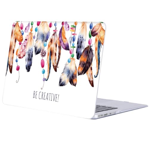 Carcasa MacBook Pro 13 A1502 Fundas Protectoras Plástico Rígido Antirrotura 2015