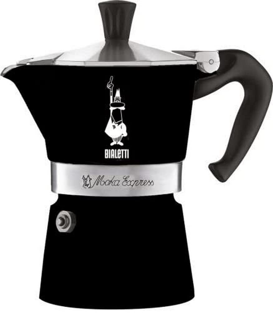 Buy Bialetti 4953 Moka Express Espresso 
