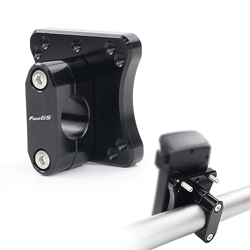 Support navigation F800 GS Adventure pour moto BMW 2014-2018