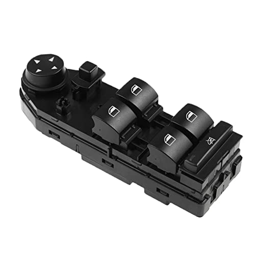 Interrupteur de vitre BMW X3 E83 confort de conduite en trajet quotidien