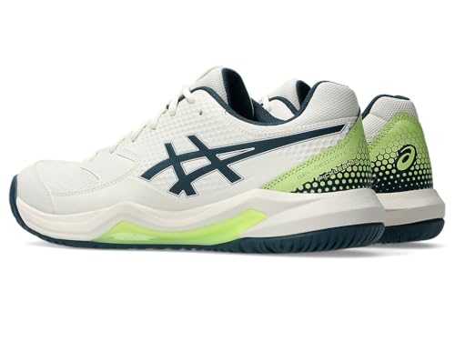 Image of ASICS Mens Gel-Dedicate 8 Pickleball Sports Shoes