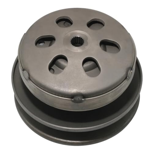 Embrayage d'entraînement primaire GPD125-A pour trajets fluides