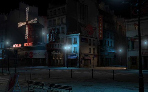 Art Of Murder: Hunt For The Puppeteer #TOP7