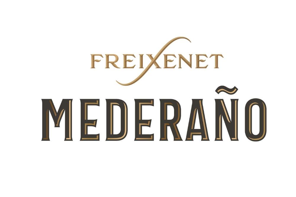 Freixenet Mederaño Glühwein Weiß (6 x 0,75 l) - fruchtig-süß-intensiver Glühwein; heißer Genuss im Advent, an Weihnachten, oder der kalten Jahreszeit
