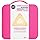 Supercharged Car Emergency Kit – 52-Piece Pink Roadside Safety Tools with Jumper Cables, Flashlight, Escape Tool & First Aid