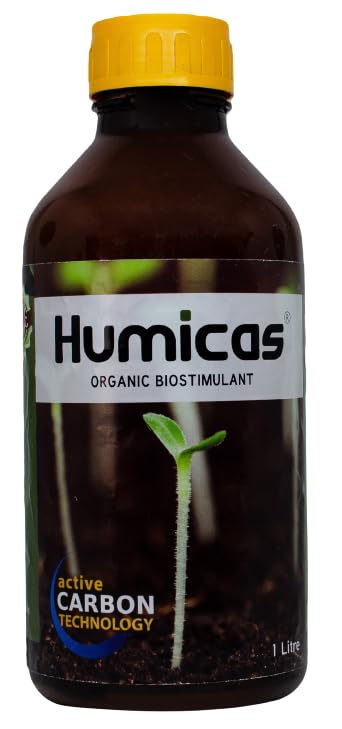 Humicas - Organic Biostimulant (B0CBRS62VP) Amazon Price History, Amazon Price Tracker