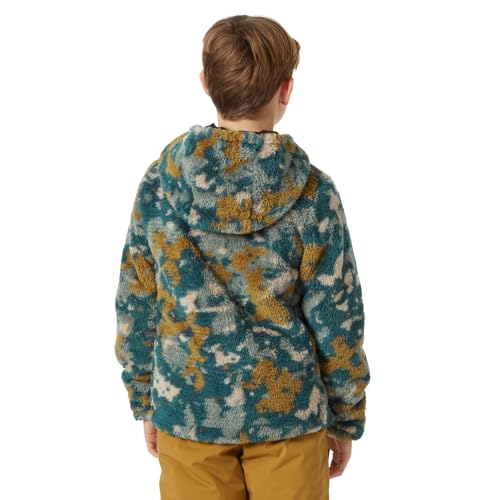 Image of Helly-Hansen Kids Unisex Champ Reversible Jacket
