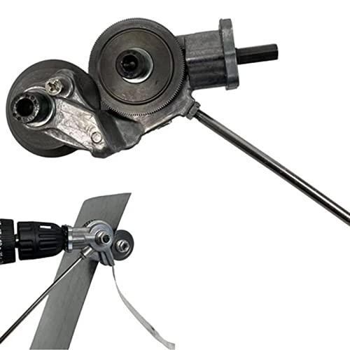 10 Best Shear Attachment For Drill In 2022 The Wrench Finder