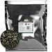 Frontier Co-op Organic Fair Trade Certified Gunpowder Green Tea, Special Pin Head, 1 Pound Bulk Bag