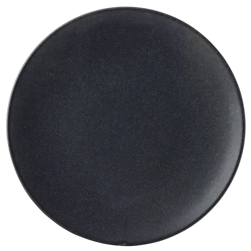 Murra Ash Coupe Plate 12inch / 30cm, 30 centimeters