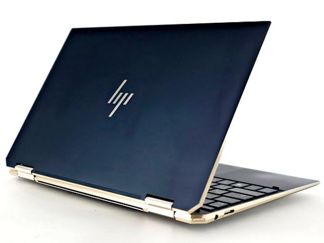 Amazon.co.jp: 【整備済み品】HP Spectre X360 Convertible(13