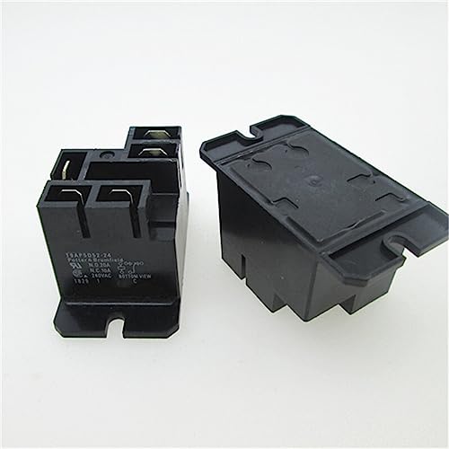 Relais DIP5 T9AP5D52-24 24VDC 20A pour circuits imprimés