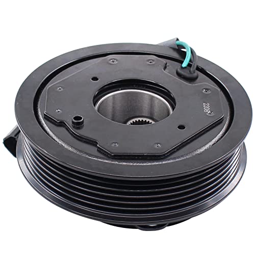 Applianpar EB5Z-19D786-AB Ac Compressor Clutch Assembly thumb #4