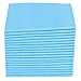 Potty Patch Compatible Blue Refills Potty Training Pads Absorbing Liners More Sanitary - 36 Pack
