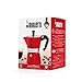 Moka Cafetera espresso para estufa Imagen de Moka Cafetera espresso para estufa