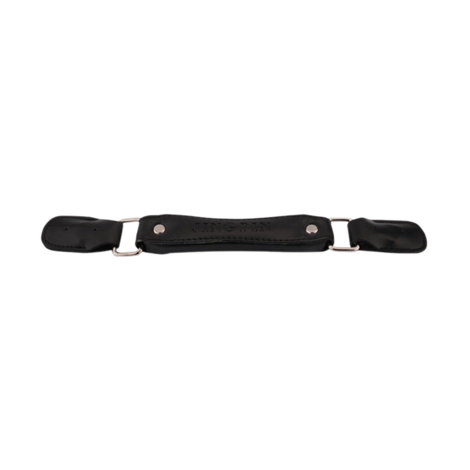 Nucelit Stylish Luggage Handle Ergonomic Handle Long Lasting & Practical Luggage for Travel Vacation Travel Suitcase Flexible Strap Grip Suitcase