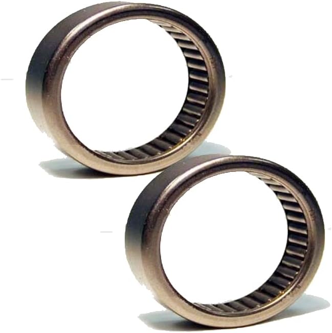 Replacement Front Drive Axle Shaft Bearing Kit Mechanics Choice for 1992-1997 Chevrolet K1500 Suburban 4WD