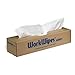 New Pig WorkWipes Series 40 Wipers, Medium-Duty Pop-Up Wipers in Dispenser Box, 15" x 8", 864 Wipes (12 Boxes of 72), WIP642