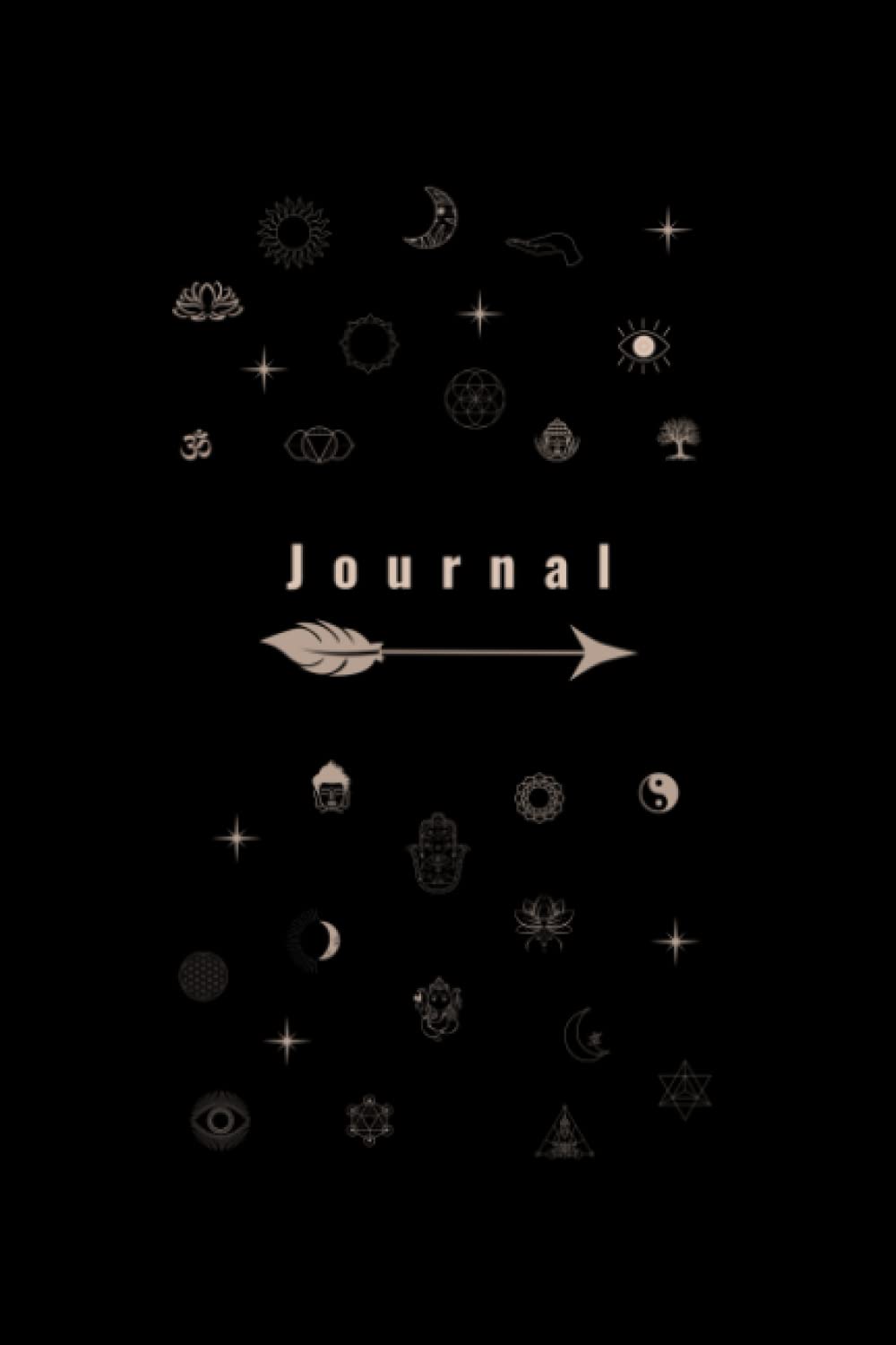 Journal: Gratitude Journal, Daily Journaling