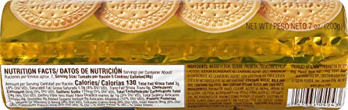 Goya 34134 Maria Cookies, 7 Ounce thumb #2