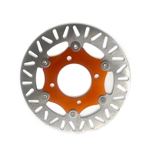 Rotor disque frein flottant thermique pour moto et dirt bike BWS