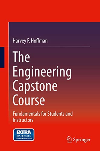 The Engineering Capstone Course view 2