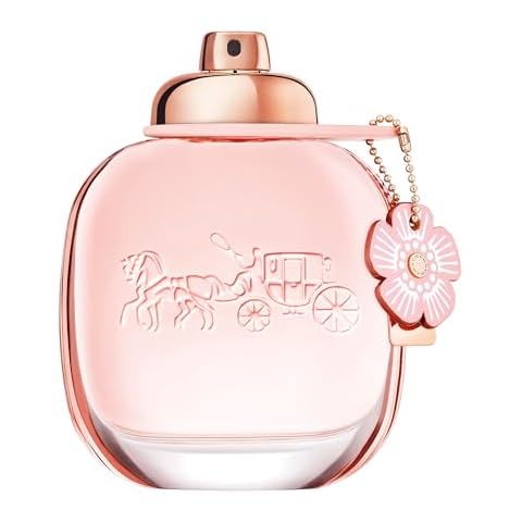Coach Floral Eau de Parfum Cover